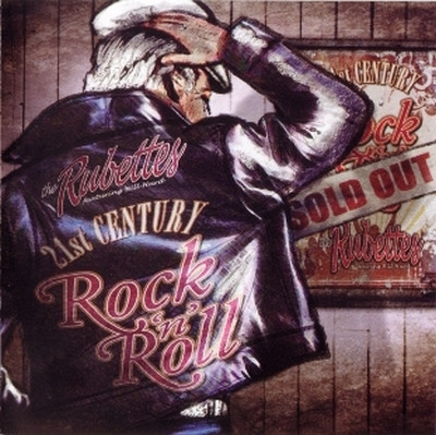21st Century Rock'n'Roll
