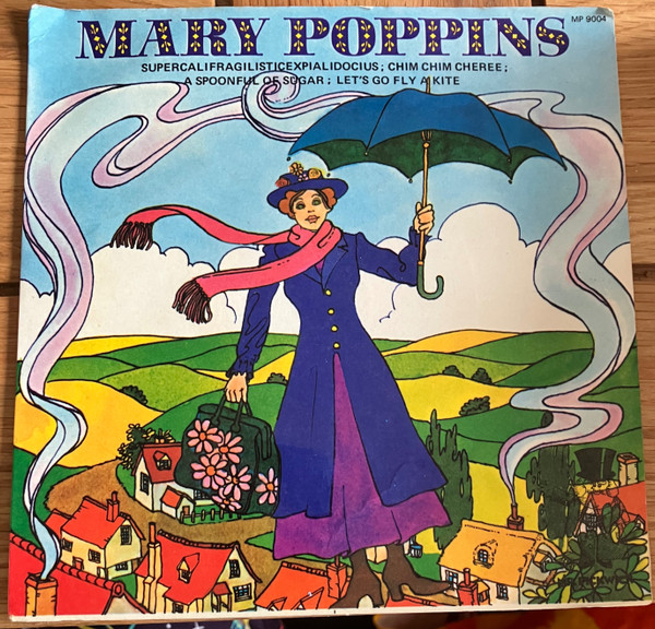 Mary Poppins
