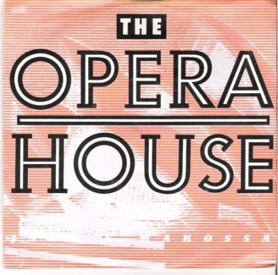 The Opera House