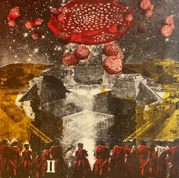 Effigy Mounds: Ceremonial Music For Spore Alter