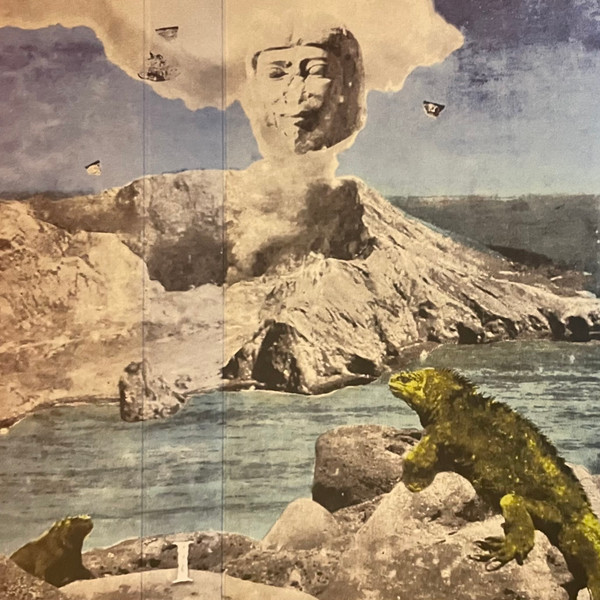 Beguiling Isles: Born Of Earth's Torments