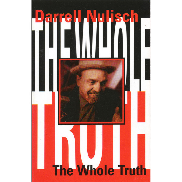The Whole Truth
