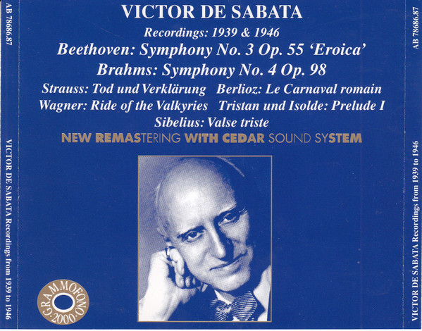 Recordings: 1939 & 1946