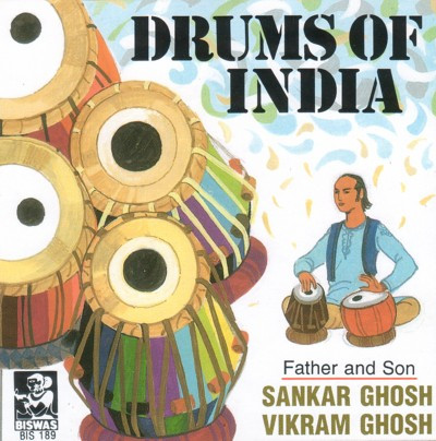 Drums Of India: Father & Son