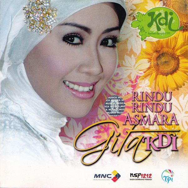 Original Soundtrack Sinetron Rindu Rindu Asmara