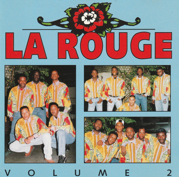 Volume 2