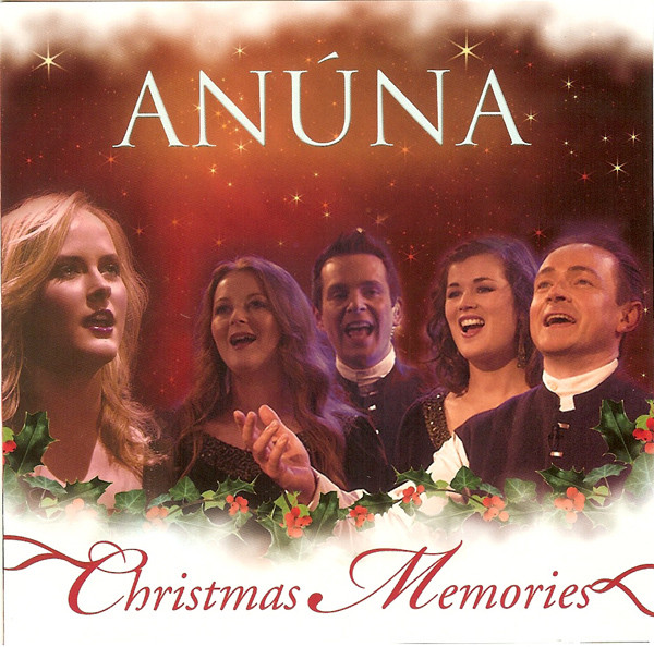 Christmas Memories