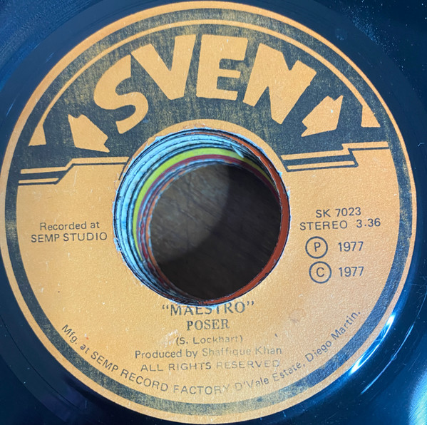 Maestro / Penny