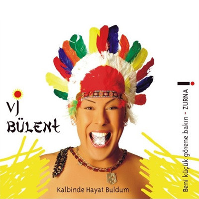 Kalbinde Hayat Buldum / Beni Küçük Görene Bakın-ZURNA!