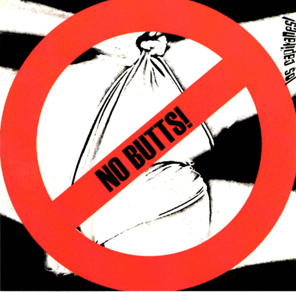 No Butts!