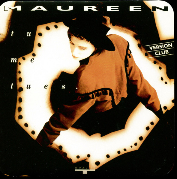 Les Années 80 Versions Maxi 45 t. Vol. 1 CD 4