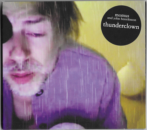 Thunderclown