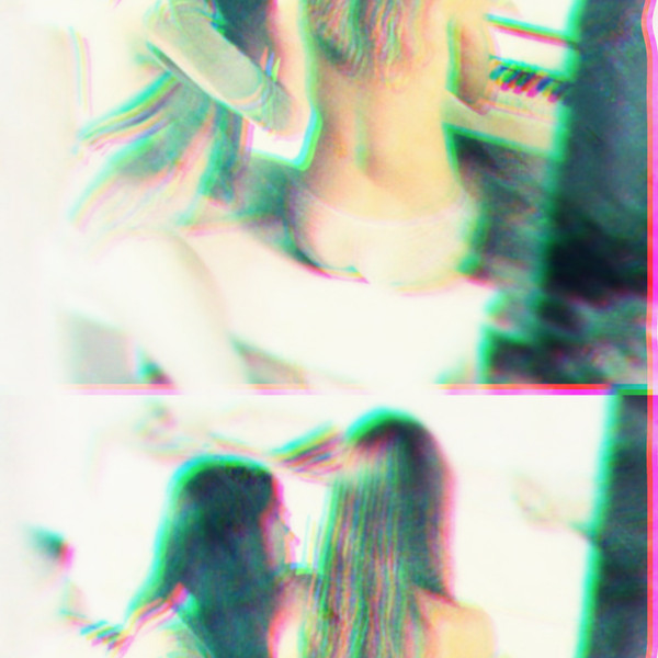 Las Amantes de Agustín