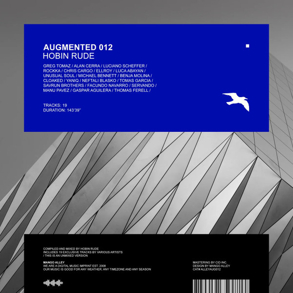 Augmented 012