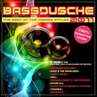 Bassdusche 2011 
