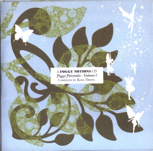 Foggy Fairytales - Volume I
