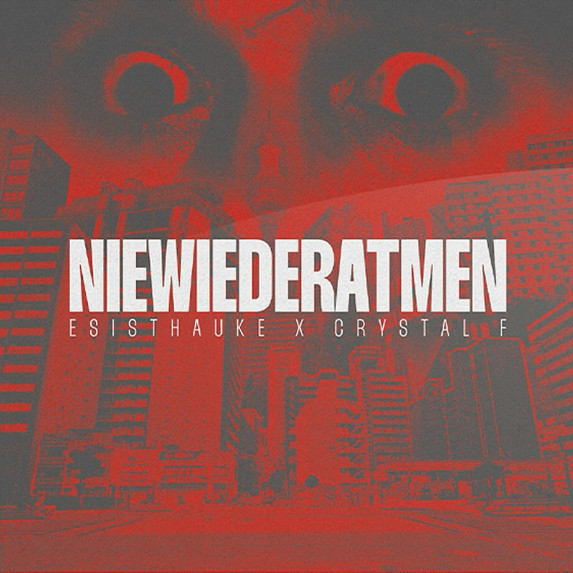 niewiederatmen