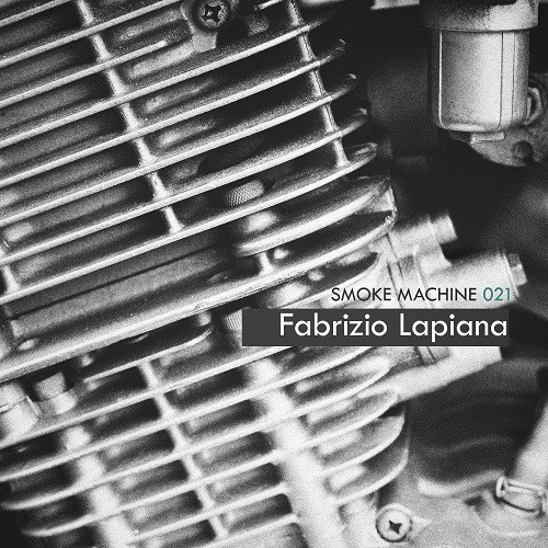Smoke Machine Podcast 021