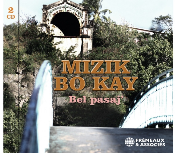 Bel Pasaj' 