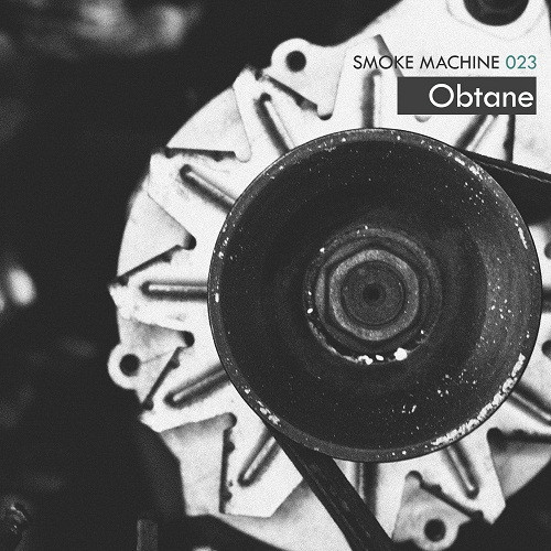 Smoke Machine Podcast 023
