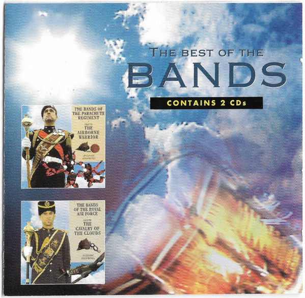The Best Of The Bands