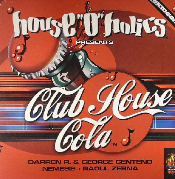 Club House Cola