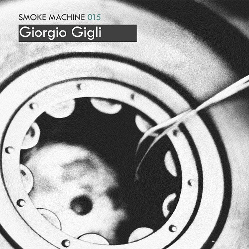 Smoke Machine Podcast 015