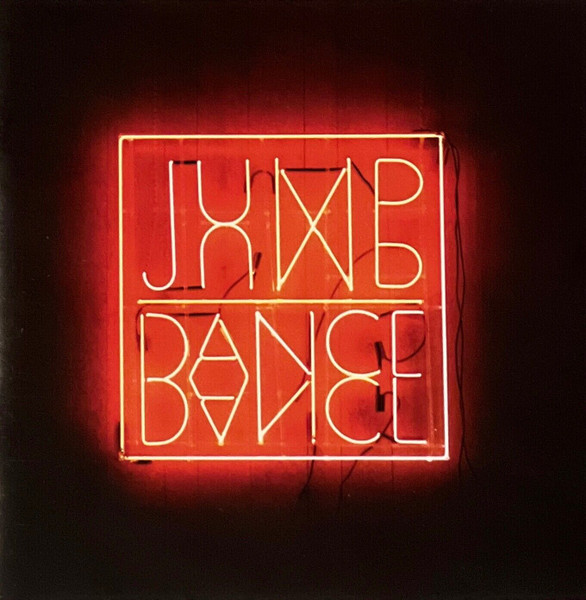 Jump Jump Dance Dance