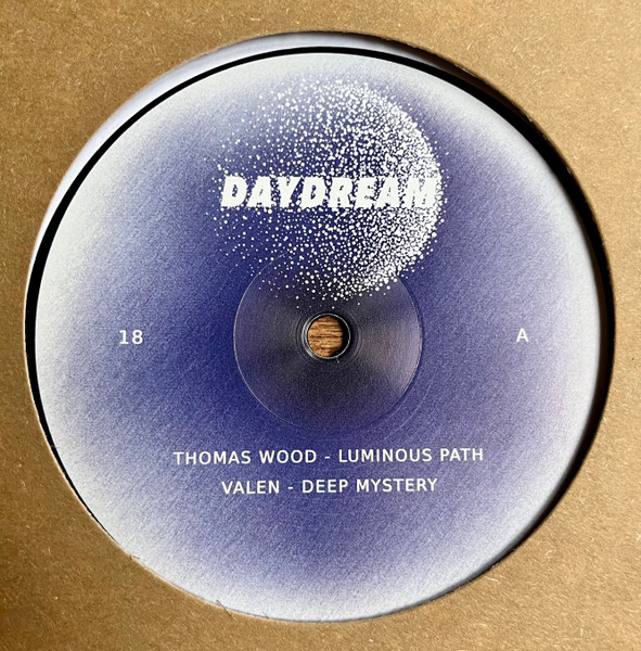Daydream 18