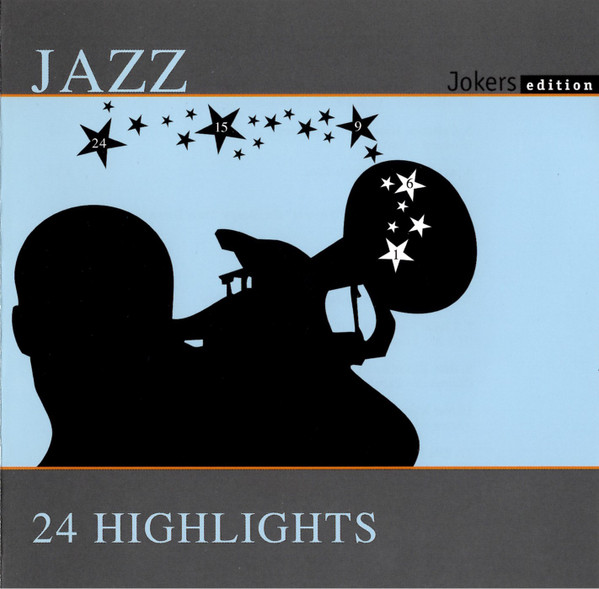 Jazz - 24 Highlights