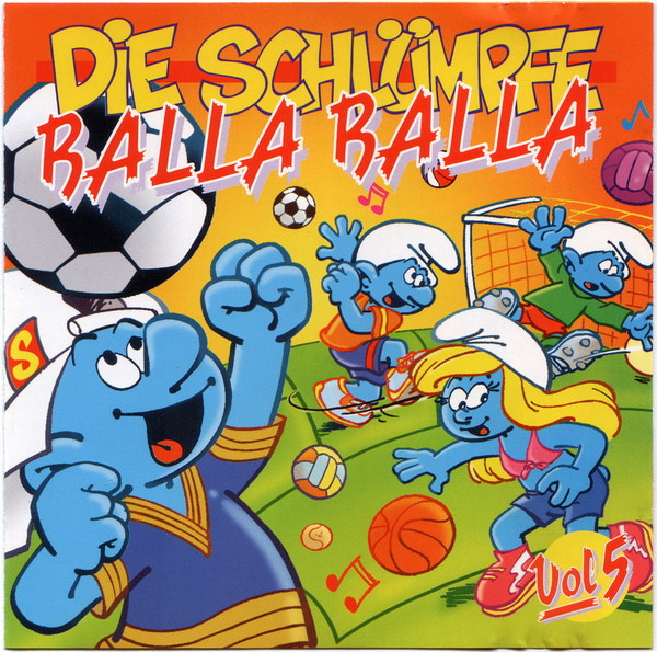 Balla Balla Vol.5