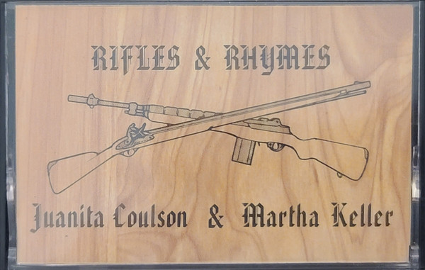 Rifles & Rhymes