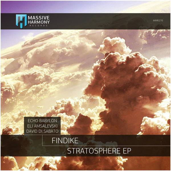 Stratosphere EP