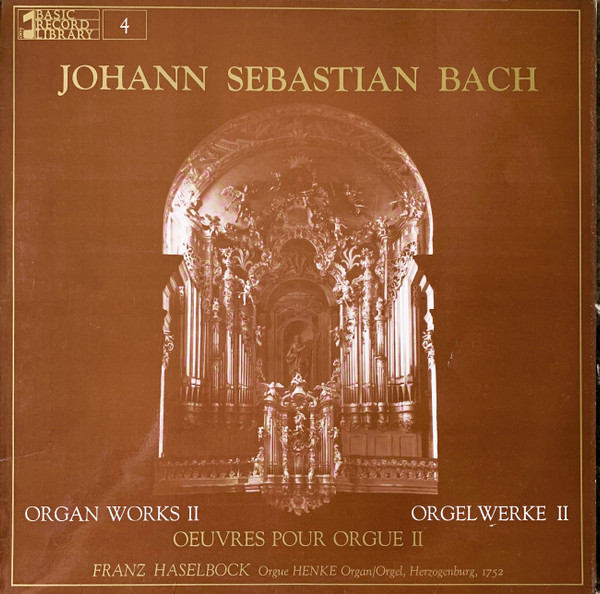 Organ Works II