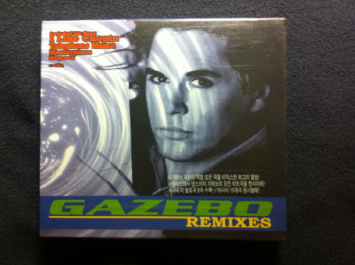 Remixes