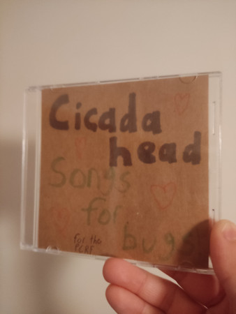 Songs For Bugs
