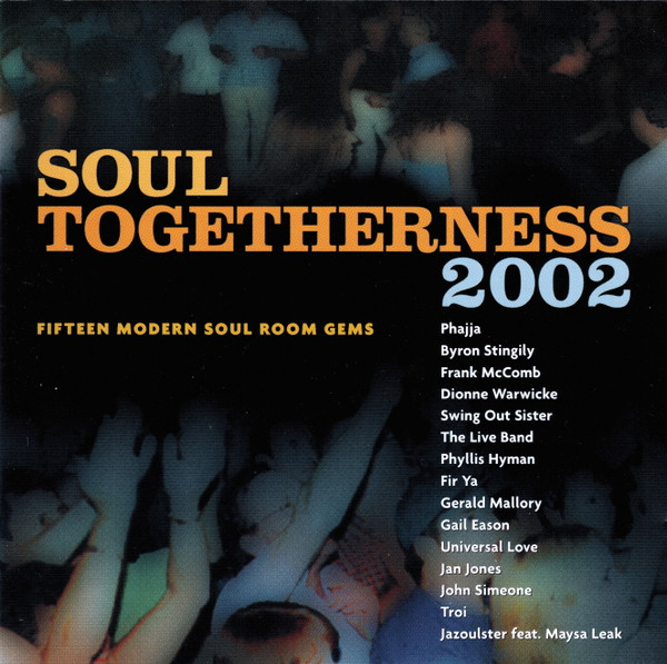 Soul Togetherness 2002