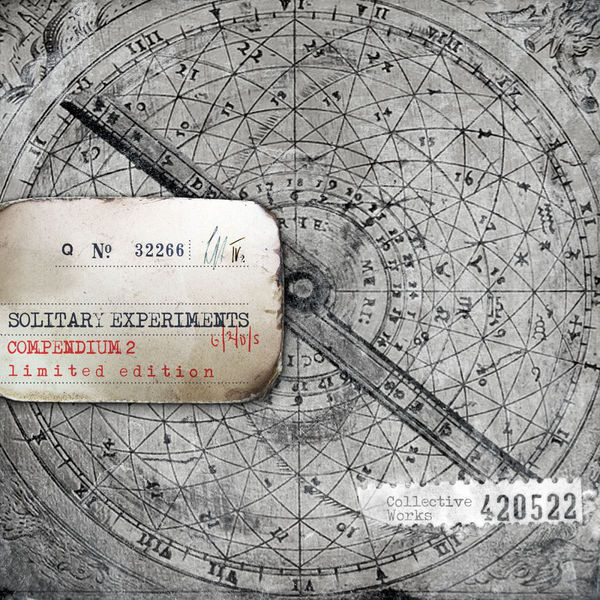 Compendium 2 (Bonus-Download-Tracks)