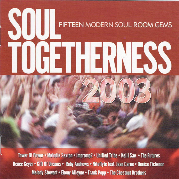 Soul Togetherness 2003