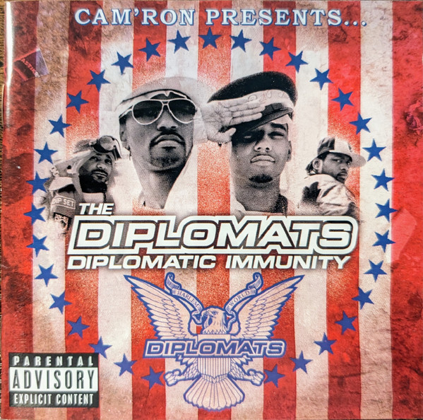 Diplomatic Immunity