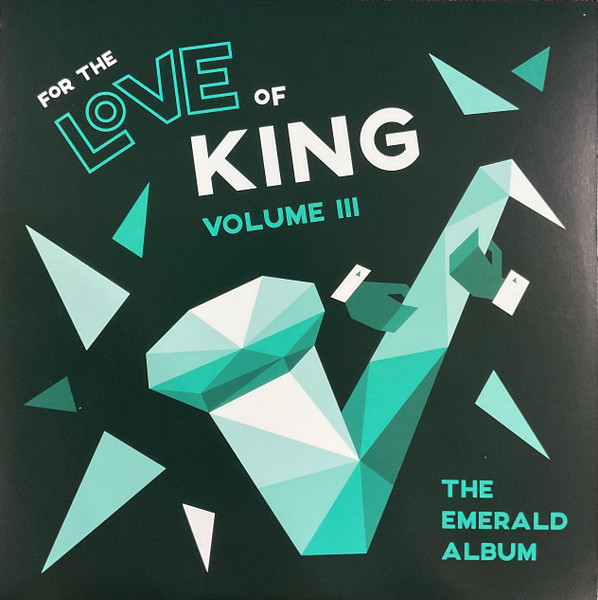 For The Love Of King: The Emerald Album