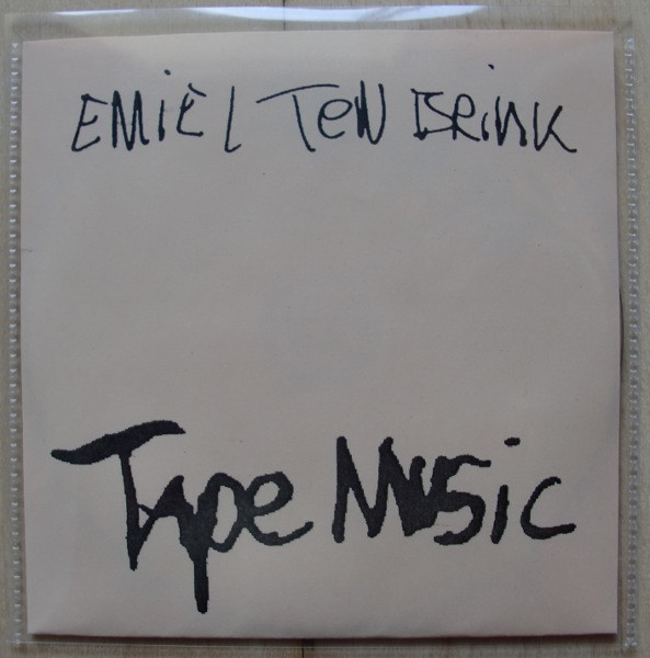 Tape Music