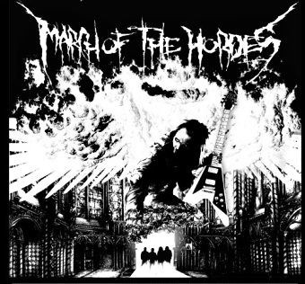 Disbeatless / March Of The Hordes 