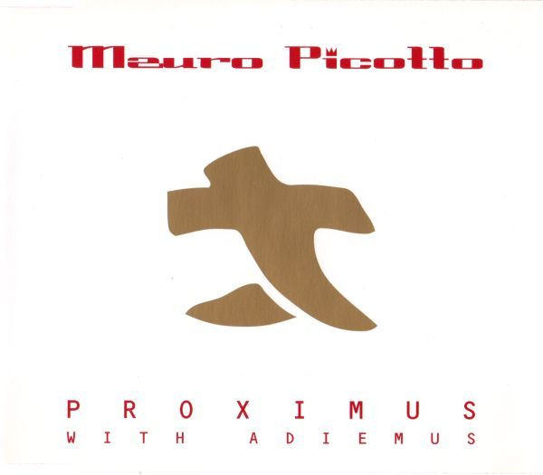Proximus With Adiemus