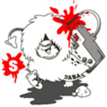 山賊盤