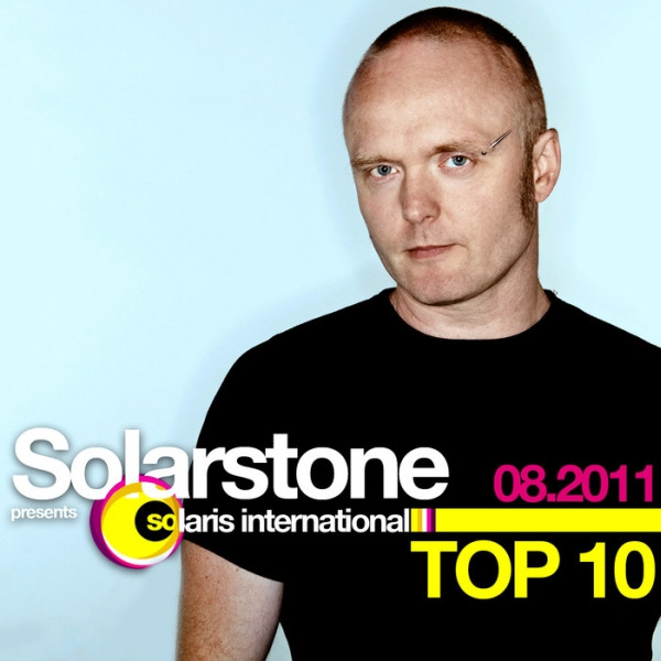Solaris International Top 10 - 08.2011