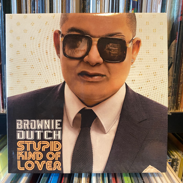 Stupid Kind Of Lover