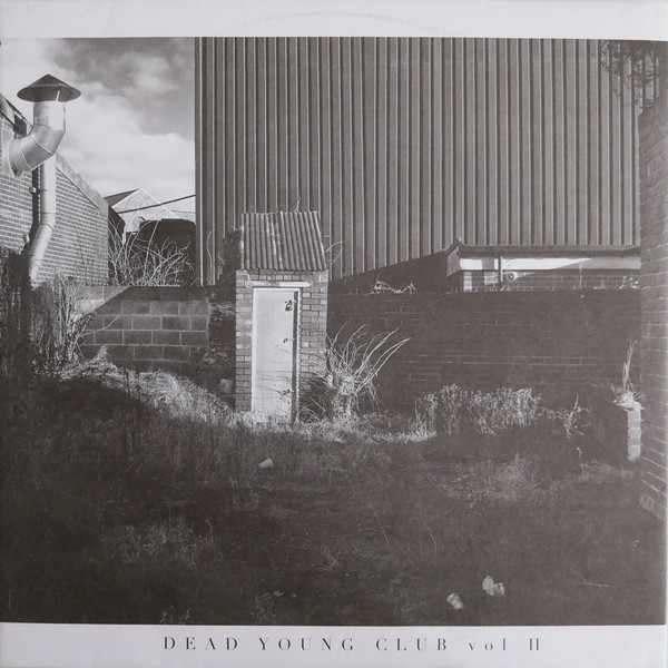Dead Young Club Vol.II