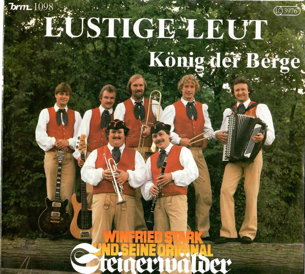 Lustige Leut