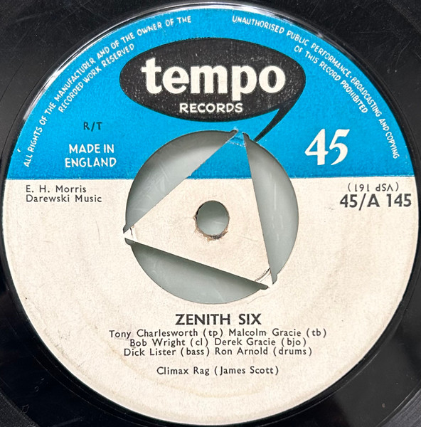 Zenith Six